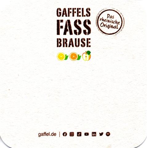 kln k-nw gaffel pure 7a (quad180-3 obstsymbole klein)